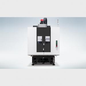 KV43D | KV52D | KV60D High Speed Machining Center