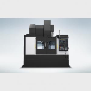 KV5/5 High Speed Machining Center