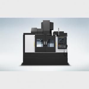 KV5 Series High Speed Machining Center