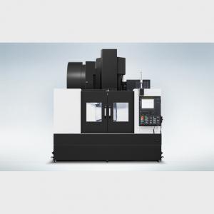 KV56/5MAX | KV67/5MAX High Speed Machining Center