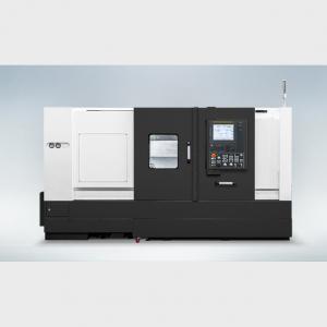 TC40 | TC40M | TC40C | TC40MC Turning Centers High Performance