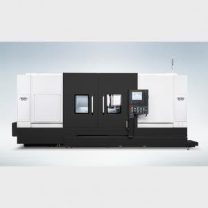 TC50L | TC50LM | TC50C | TC50LMC Turning Centers High Performance